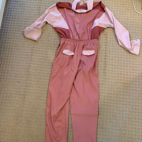 Fashion nova jumpsuit - Picture 7 of 7